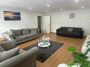 Ferienwohnung in der schönen Eifel!
